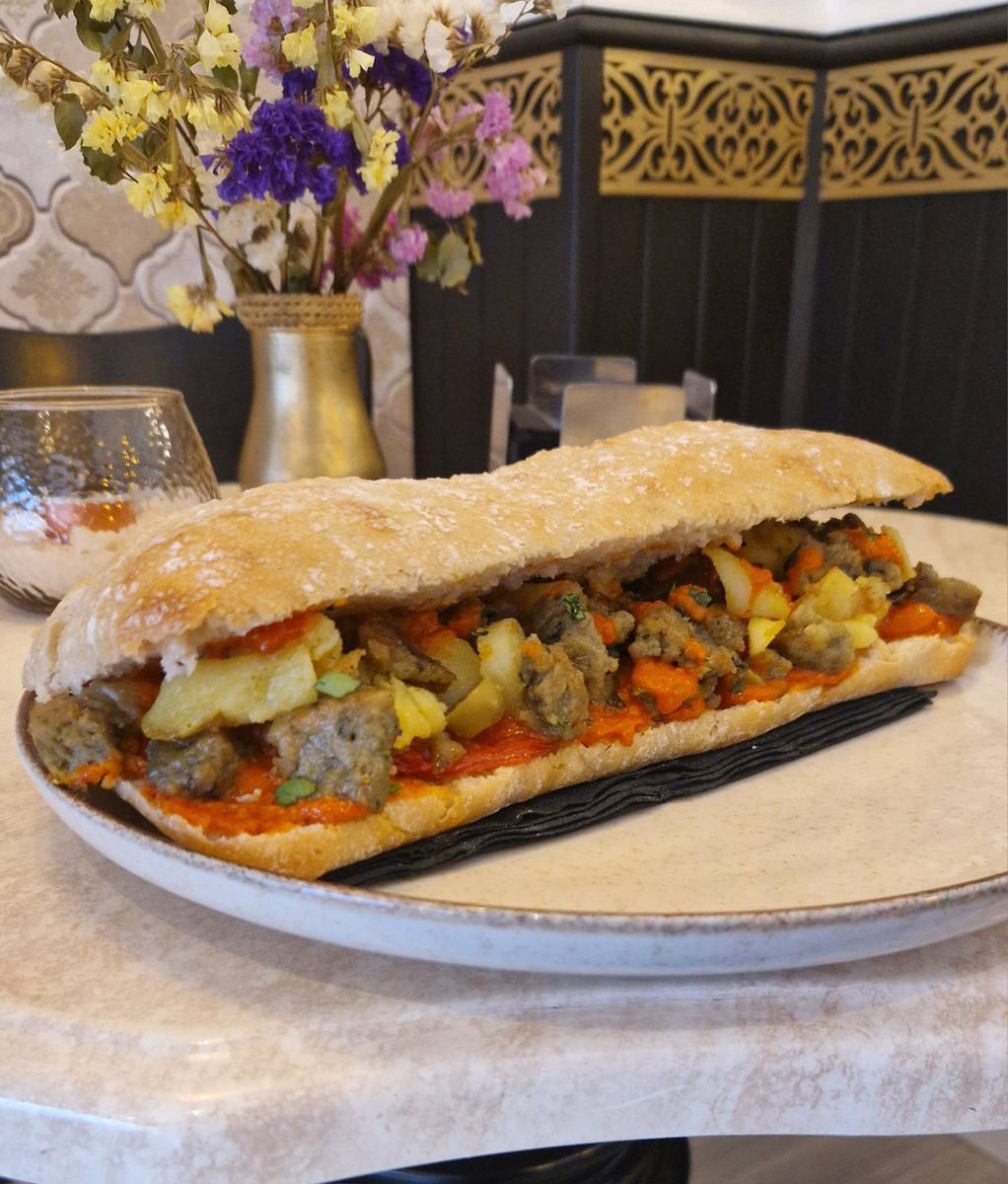 Marroquillo en Pontevedra